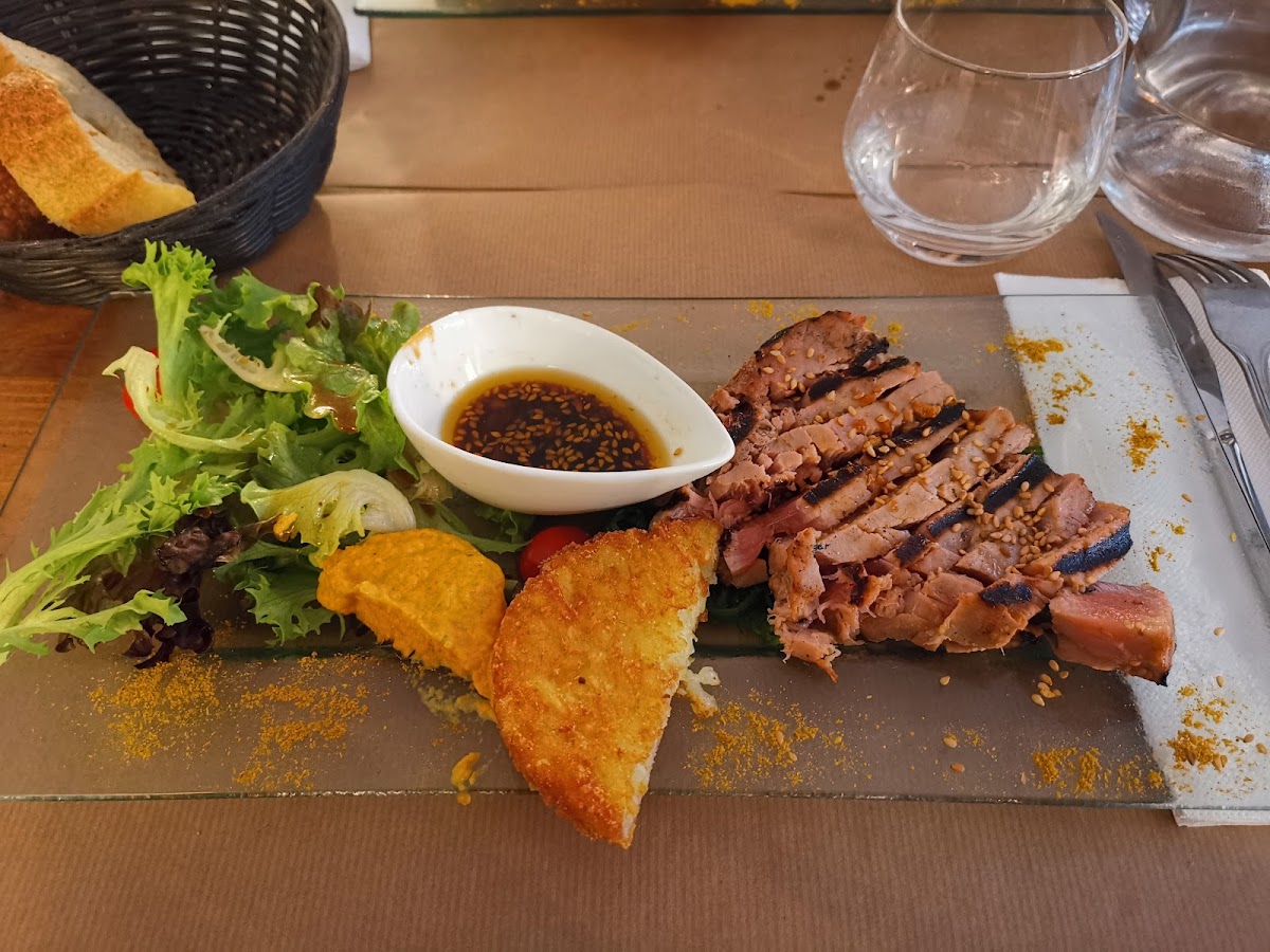 L'empreinte Lyon Photos 2